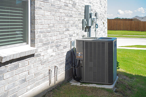 Reliable Ac Installation contractor in Colbert, OK by FH HVAC